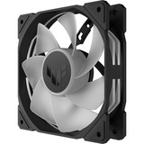 ASUS Sag fan Sort/gennemsigtig