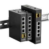 D-Link Switch 