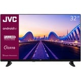 JVC LED-tv Sort