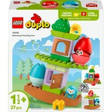 LEGO Bygge legetøj 