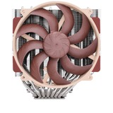 Noctua CPU køler 