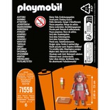 PLAYMOBIL Bygge legetøj 