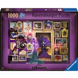 Ravensburger Puslespil 