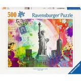 Ravensburger Puslespil 