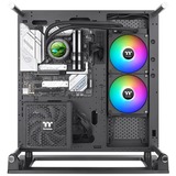 Thermaltake Vandkøling Sort