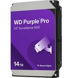 WD Harddisk 