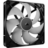 Corsair Sag fan Sort