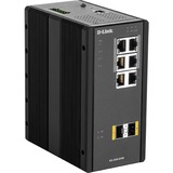 D-Link Switch 