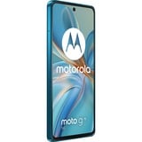 Motorola Mobiltelefon Blå