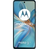 Motorola Mobiltelefon Blå