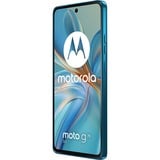 Motorola Mobiltelefon Blå