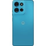 Motorola Mobiltelefon Blå