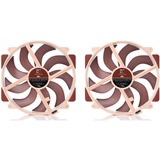 Noctua Sag fan 