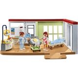 PLAYMOBIL Bygge legetøj 