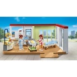 PLAYMOBIL Bygge legetøj 