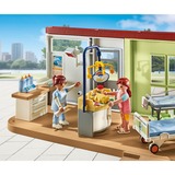 PLAYMOBIL Bygge legetøj 