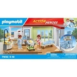 PLAYMOBIL Bygge legetøj 