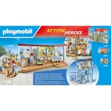 PLAYMOBIL Bygge legetøj 