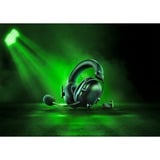 Razer Gaming headset Sort