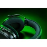 Razer Gaming headset Sort