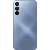 SAMSUNG Mobiltelefon Blå