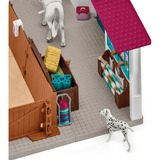 Schleich Spil bygning 