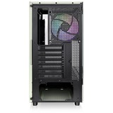 Thermaltake Towerkabinet lysegrøn