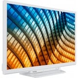 Toshiba LED-tv Hvid