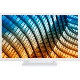 Toshiba LED-tv Hvid