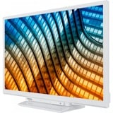 Toshiba LED-tv Hvid