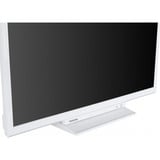 Toshiba LED-tv Hvid