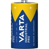 VARTA 04020211111 Engangsbatteri D Alkaline Engangsbatteri, D, Alkaline, 1,5 V, 1 stk, 17000 mAh