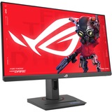 ASUS Gaming Skærm Sort