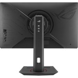 ASUS Gaming Skærm Sort