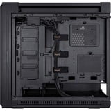 ASUS Towerkabinet Sort