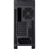 ASUS Towerkabinet Sort