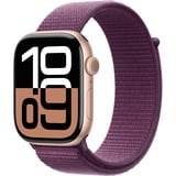 Apple SmartWatch rose guld