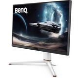 BenQ Gaming Skærm Hvid