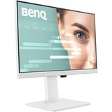 BenQ LED-skærm Hvid