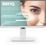 BenQ LED-skærm Hvid