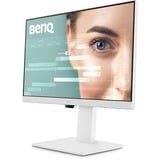 BenQ LED-skærm Hvid