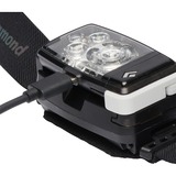 Black Diamond LED lys 