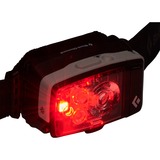 Black Diamond LED lys 