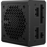 Corsair PC strømforsyning Sort