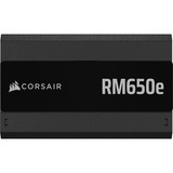 Corsair PC strømforsyning Sort