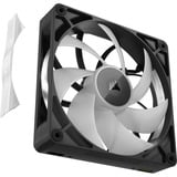 Corsair Sag fan Sort