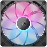 Corsair Sag fan Sort