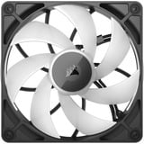 Corsair Sag fan Sort