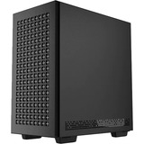 DeepCool Towerkabinet Sort