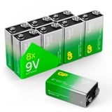 GP Batteries Batteri 